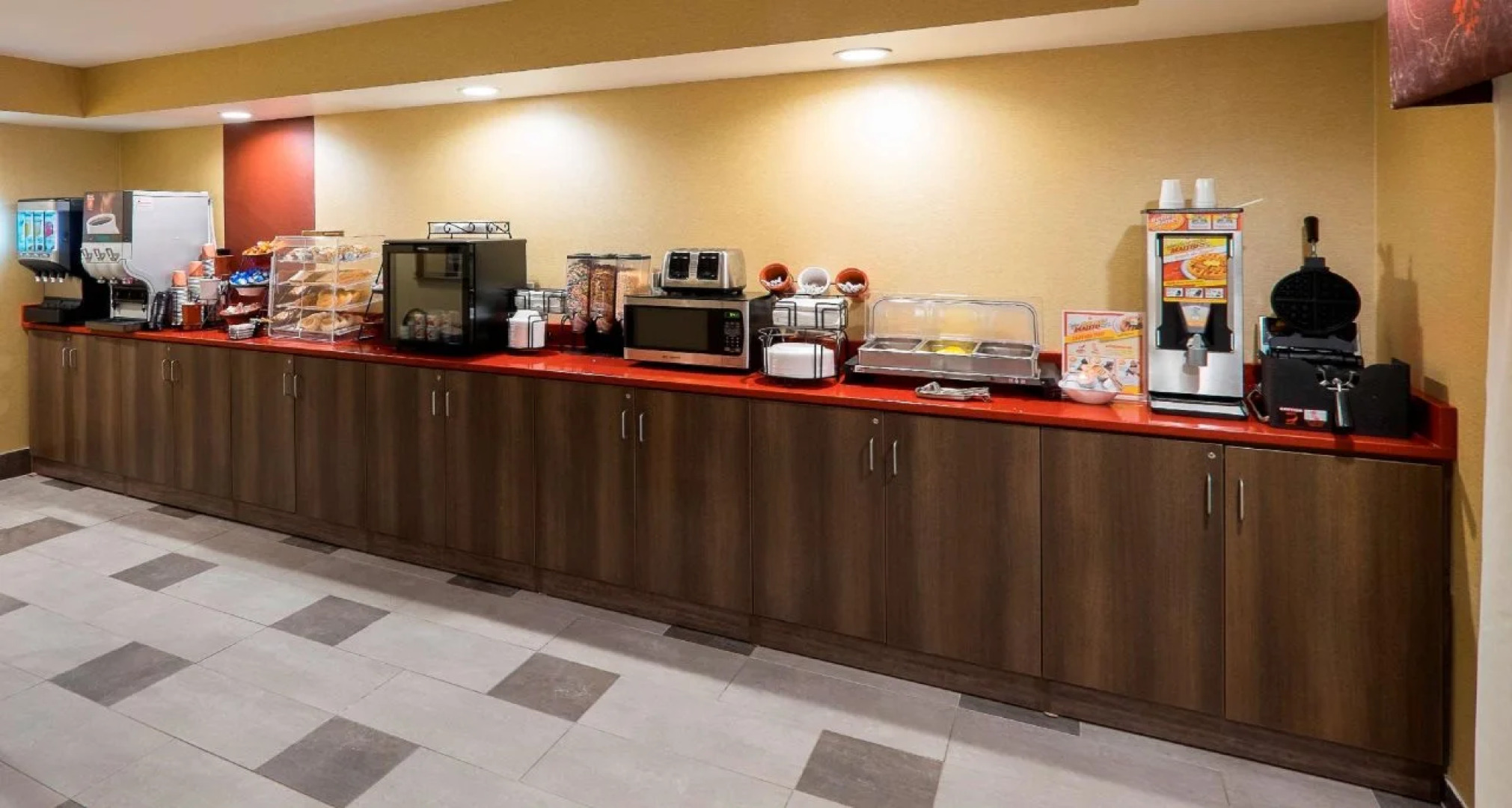 Quality Inn Falconer - Jamestown