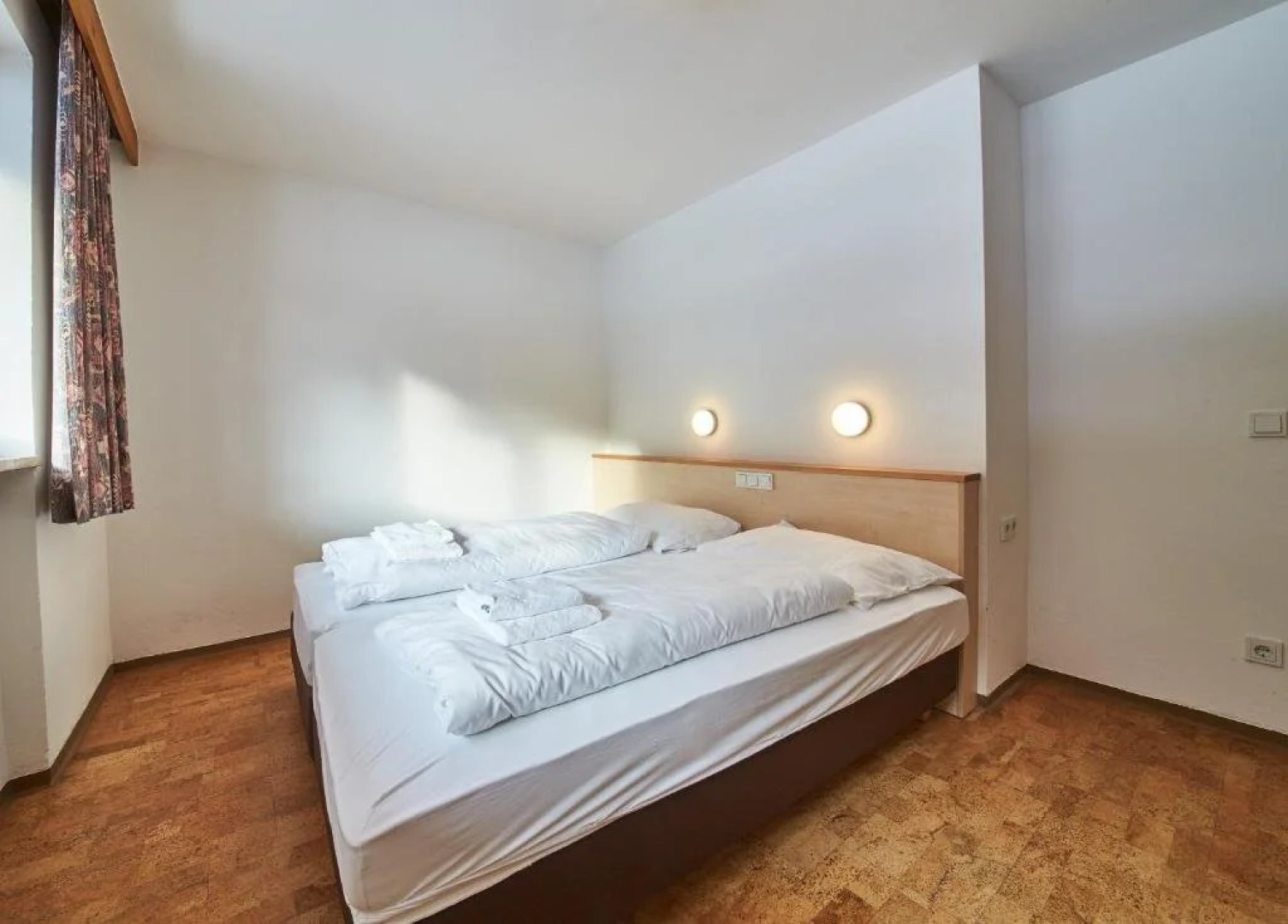 Appartement Glemmtal