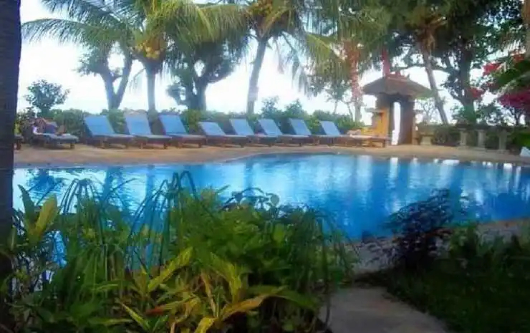 Kusuma Jaya Indah Bungalow