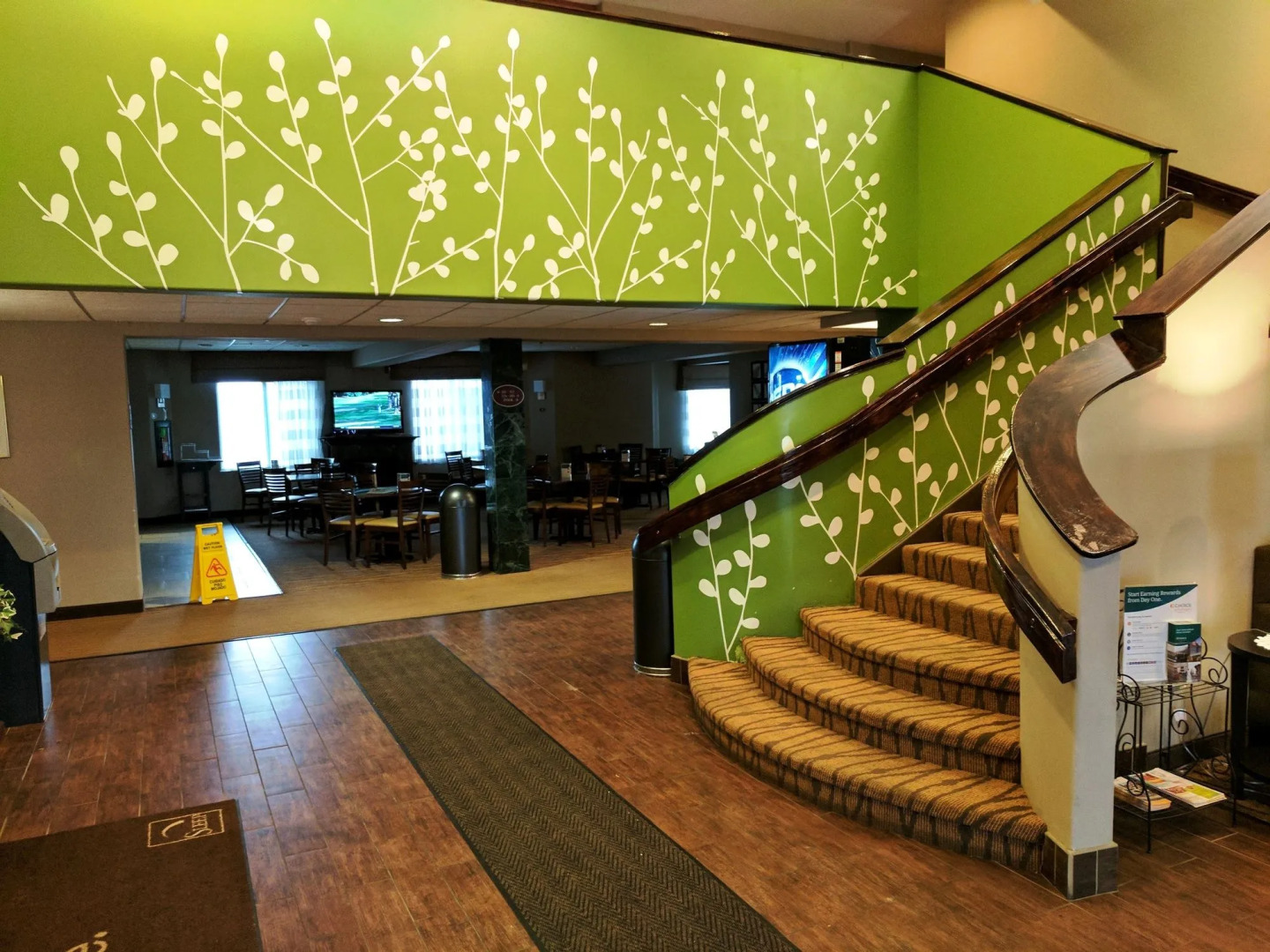 Sleep Inn & Suites Oregon - Toledo