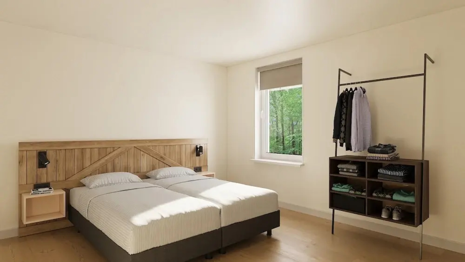 Dormio Resort De Hondsrug