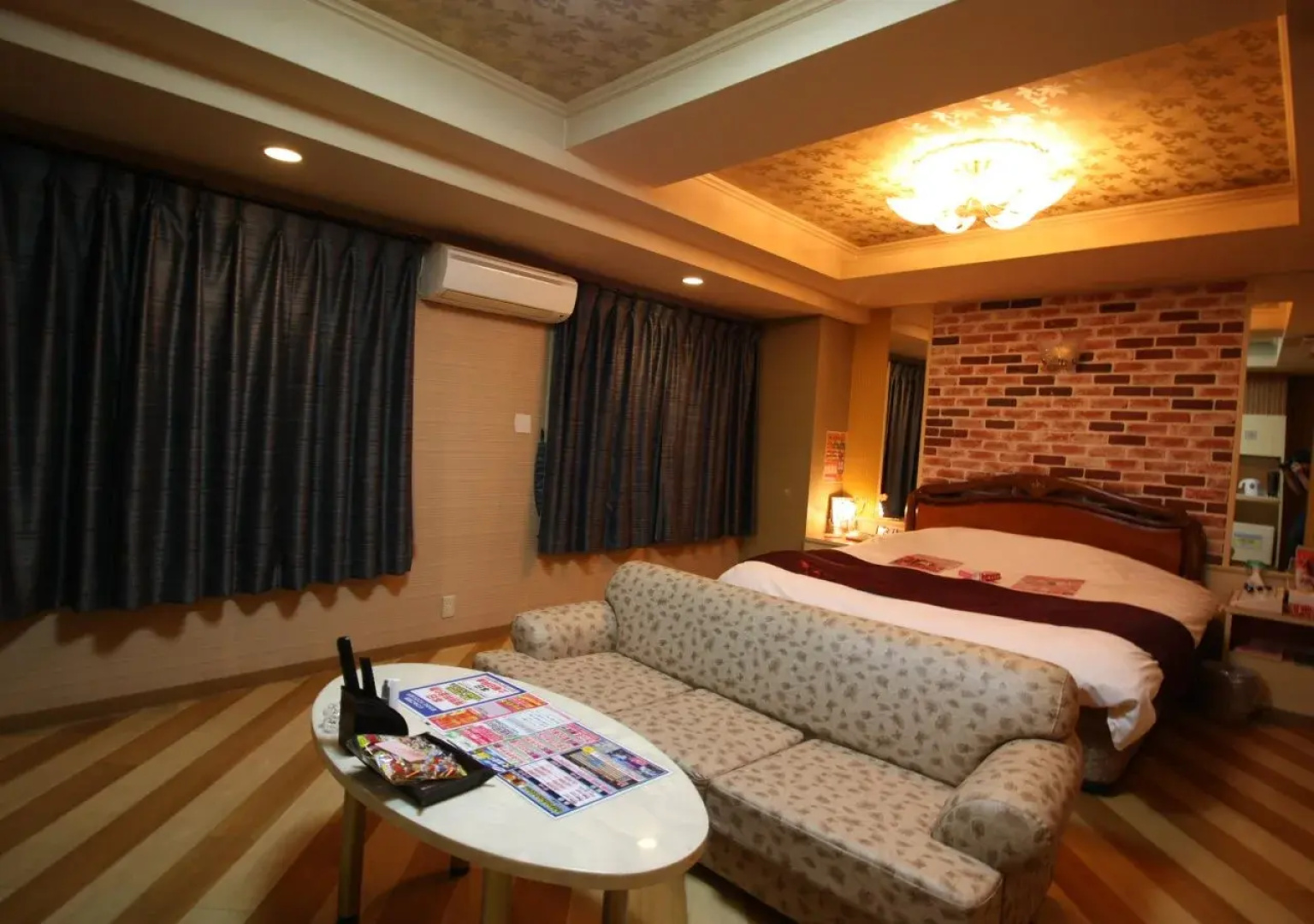 Hotel Hoshinosuna - Adults only