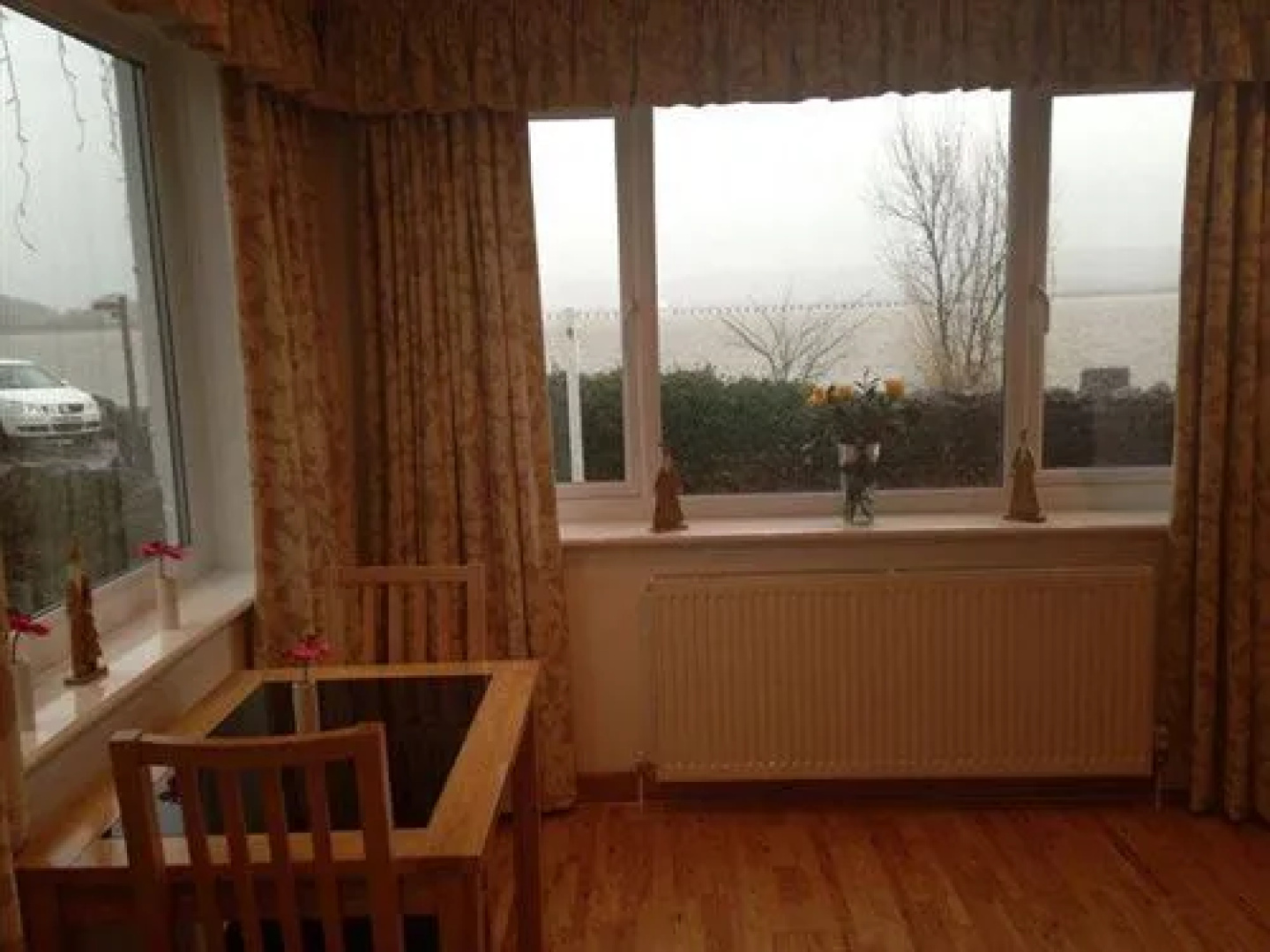 Sea Wood Bed and Breakfast