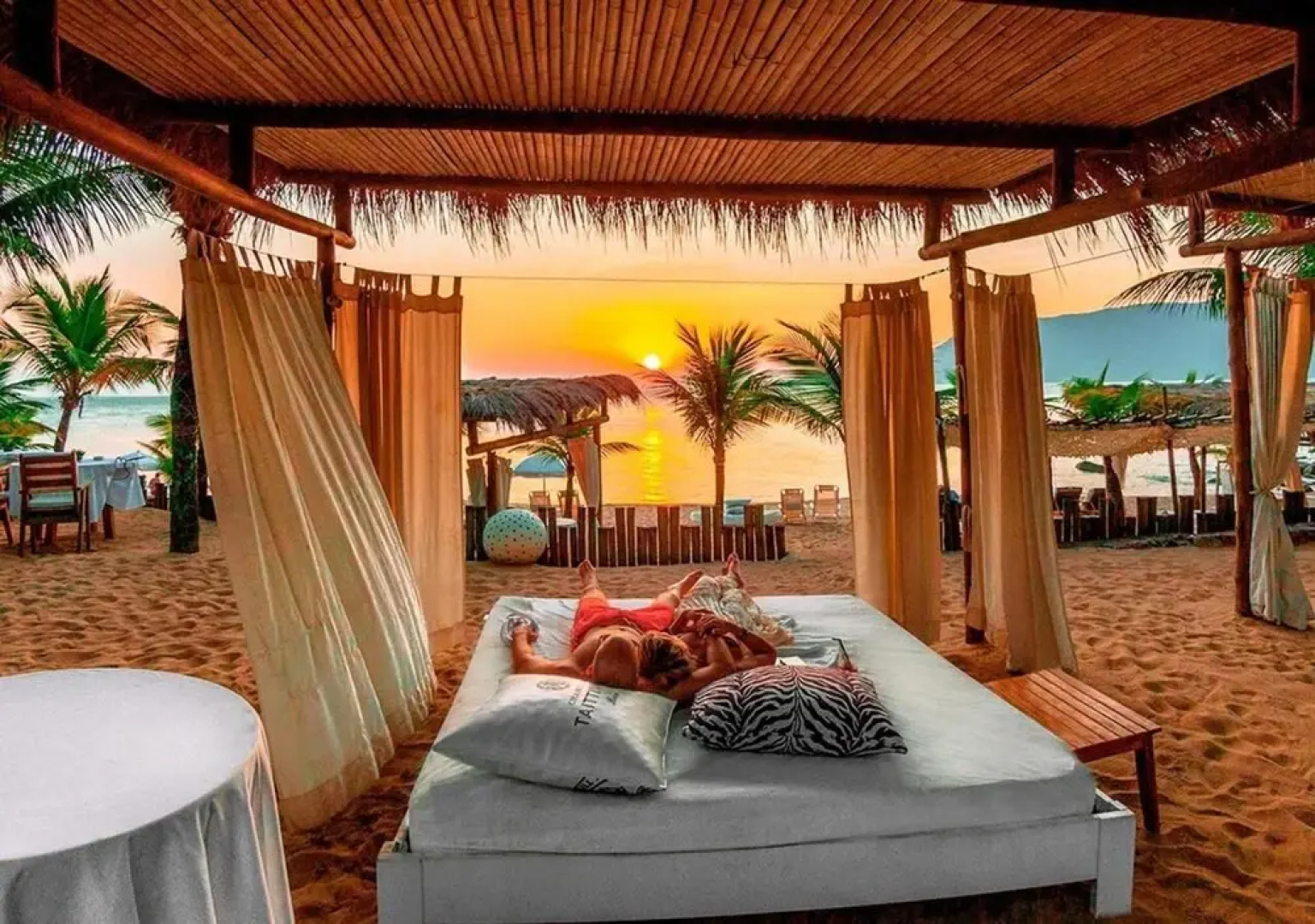 Dpny Beach Hotel & Spa