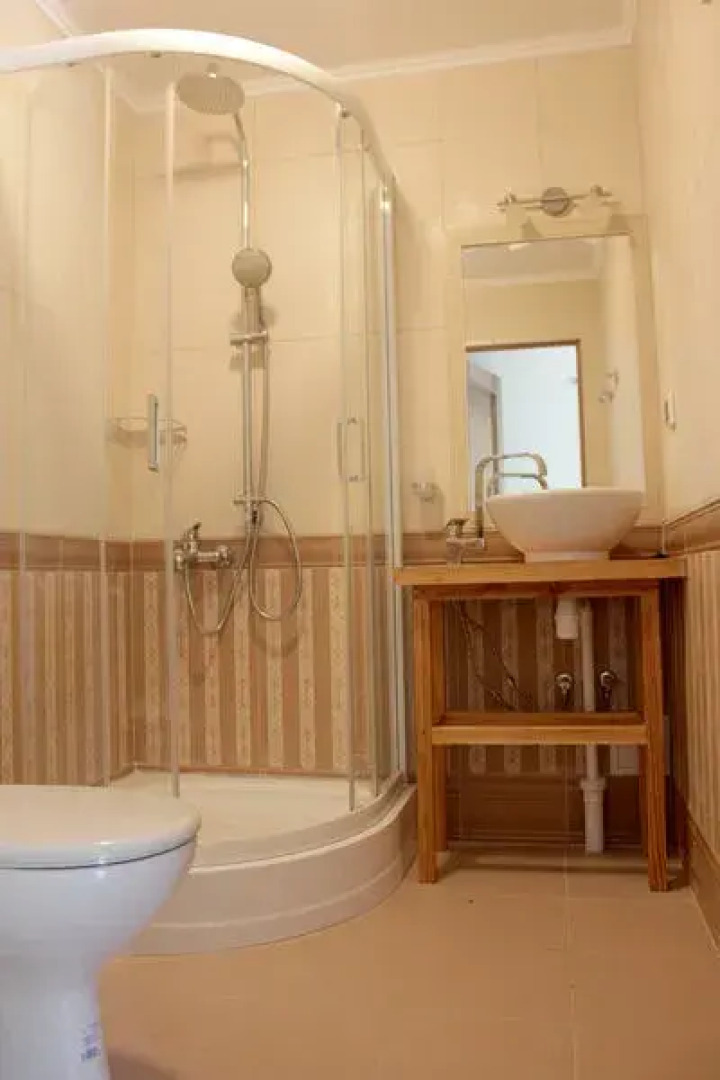 Гостевой дом Вальдхаузен