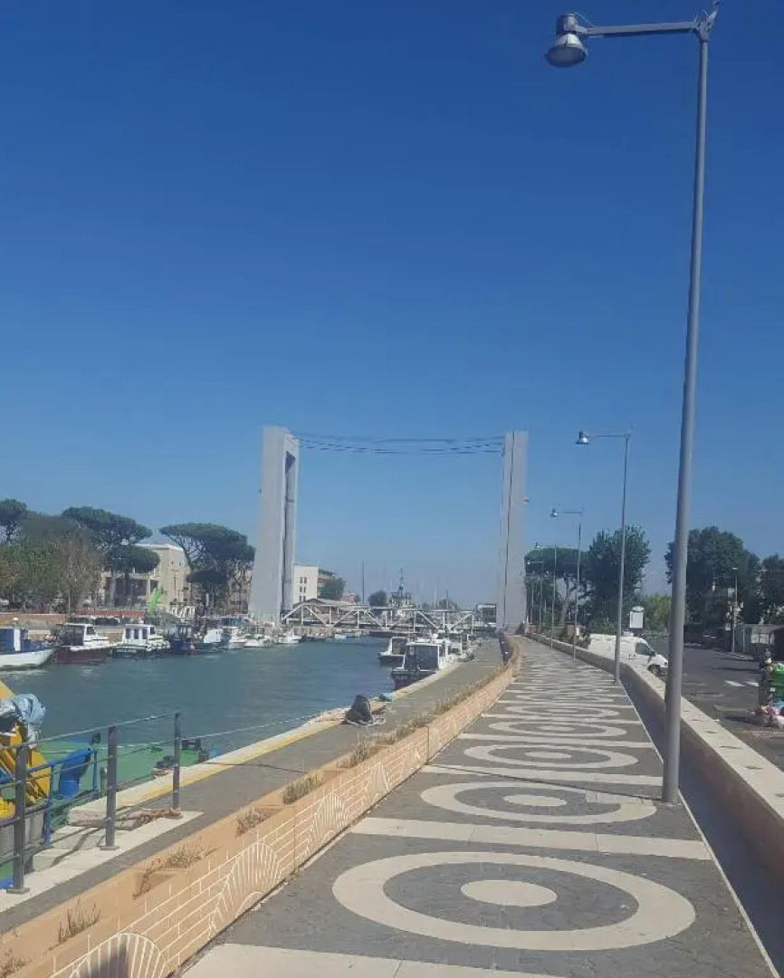 Casa Vacanze Giramondo