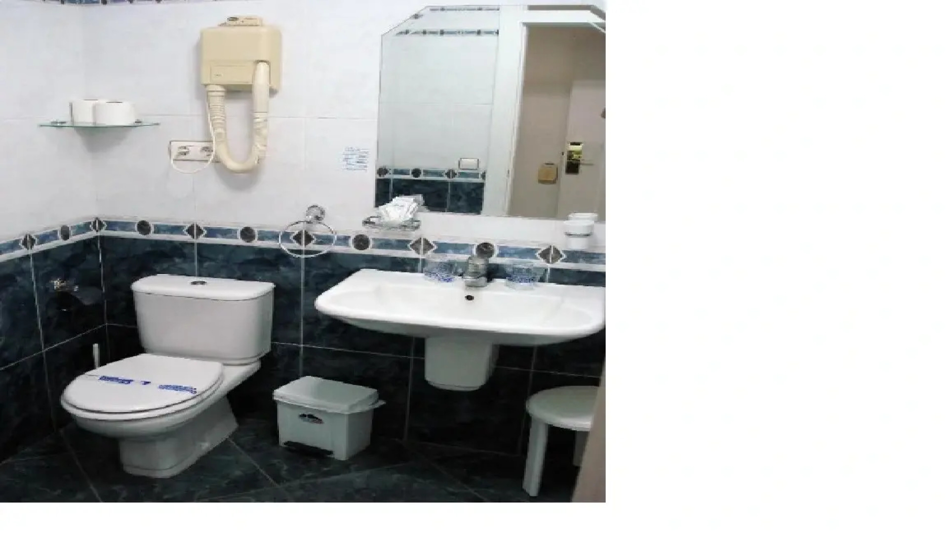 Hotel Villa de Laredo