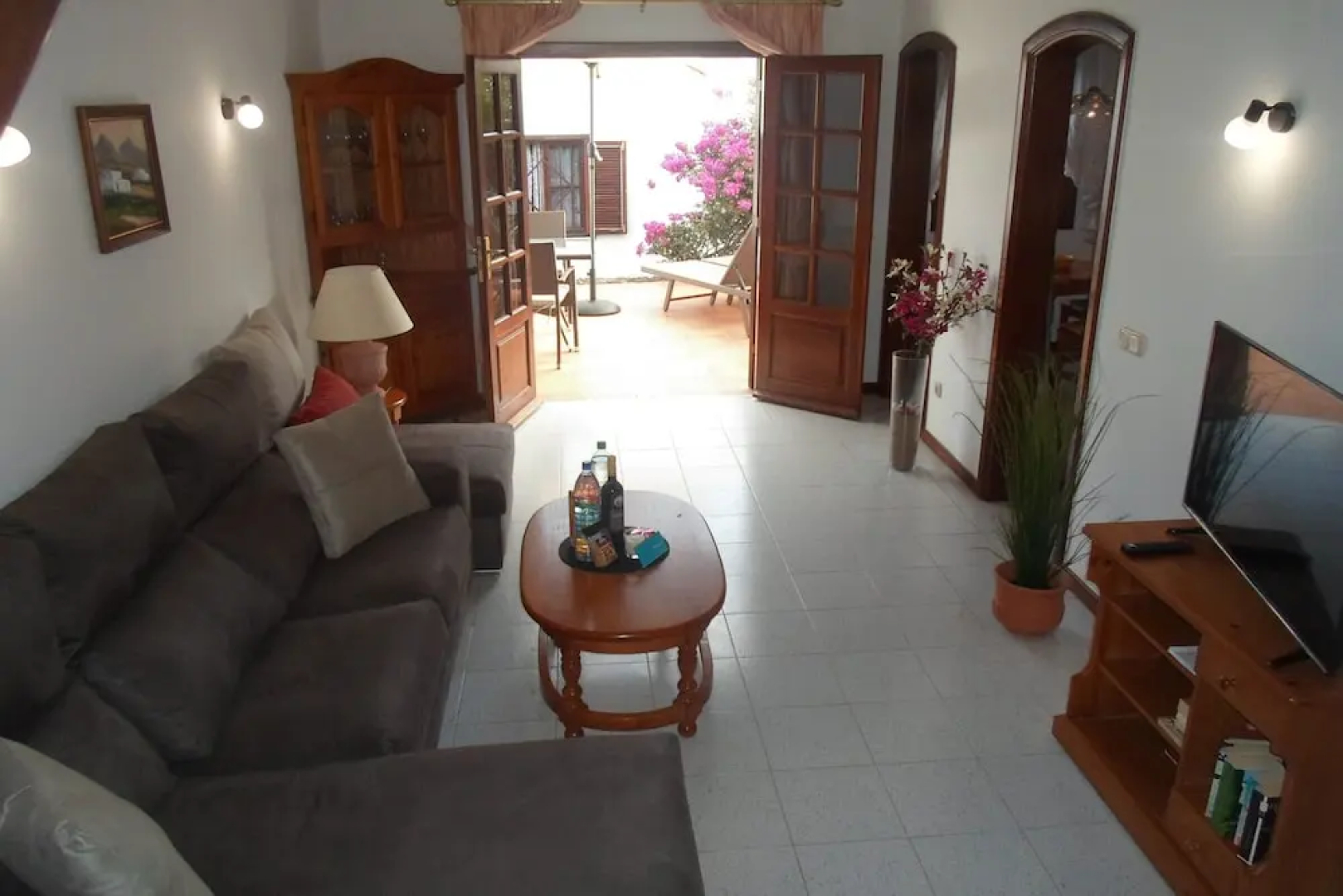 Bungalow Sol Valor