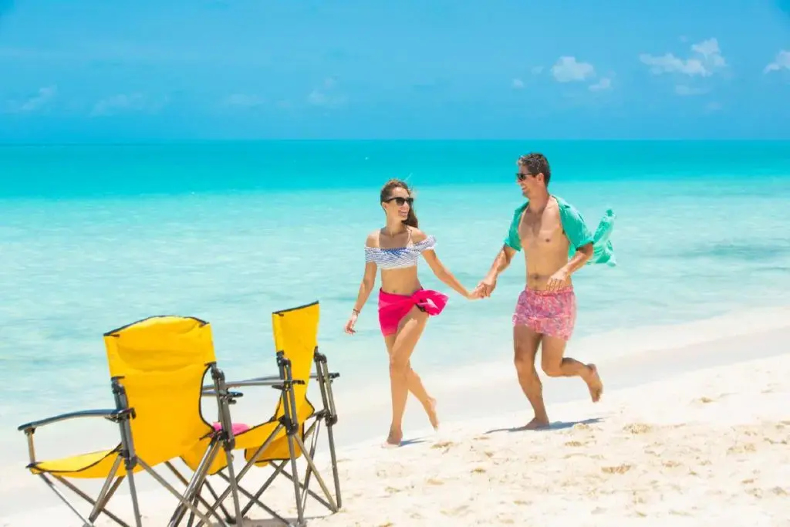 Kokomo Botanical Resort - Caribbean Family Cottages