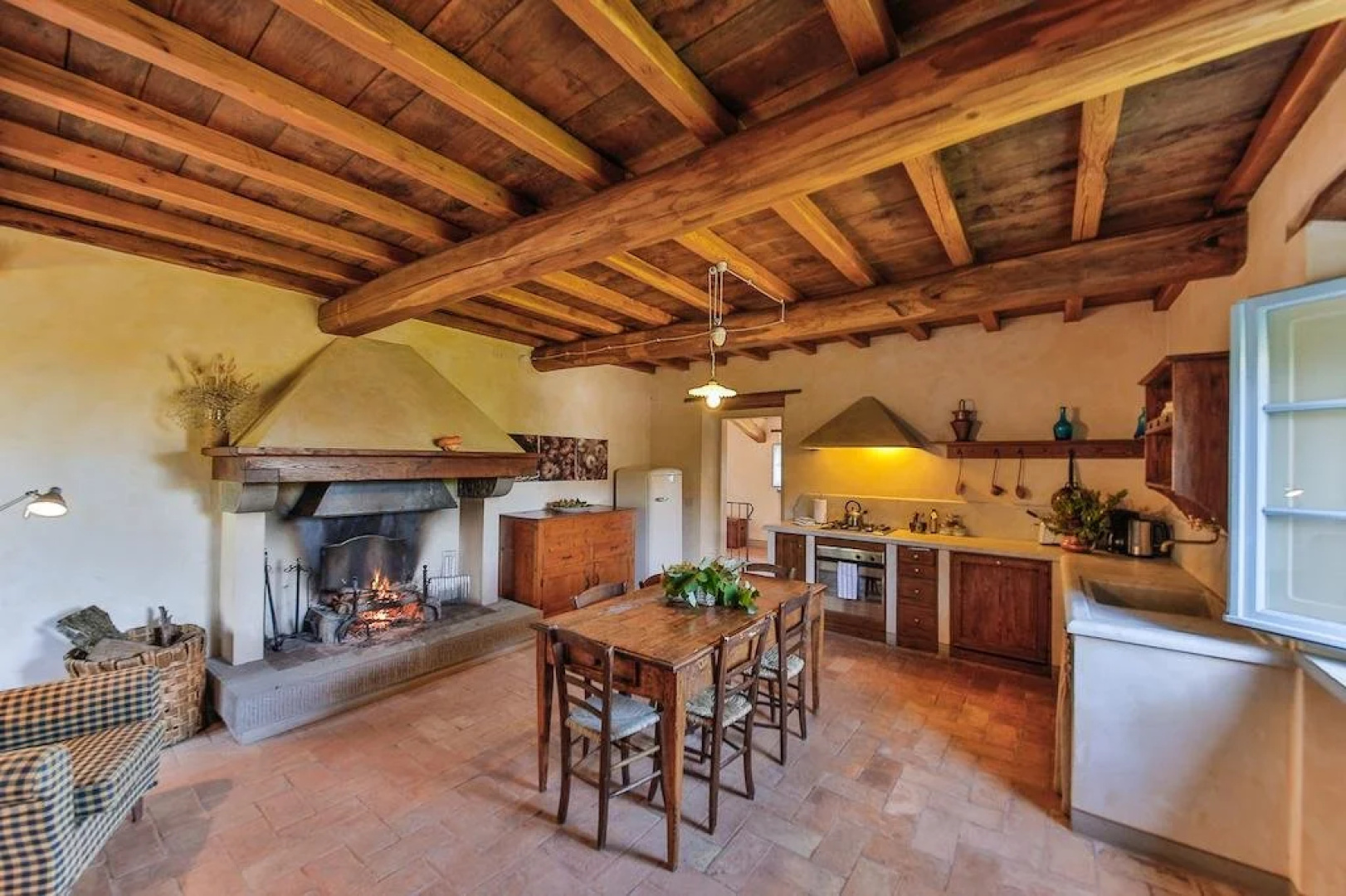 Odina Agriturismo