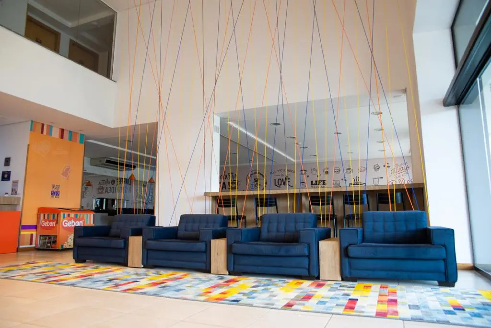 Hotel Campo Largo Express