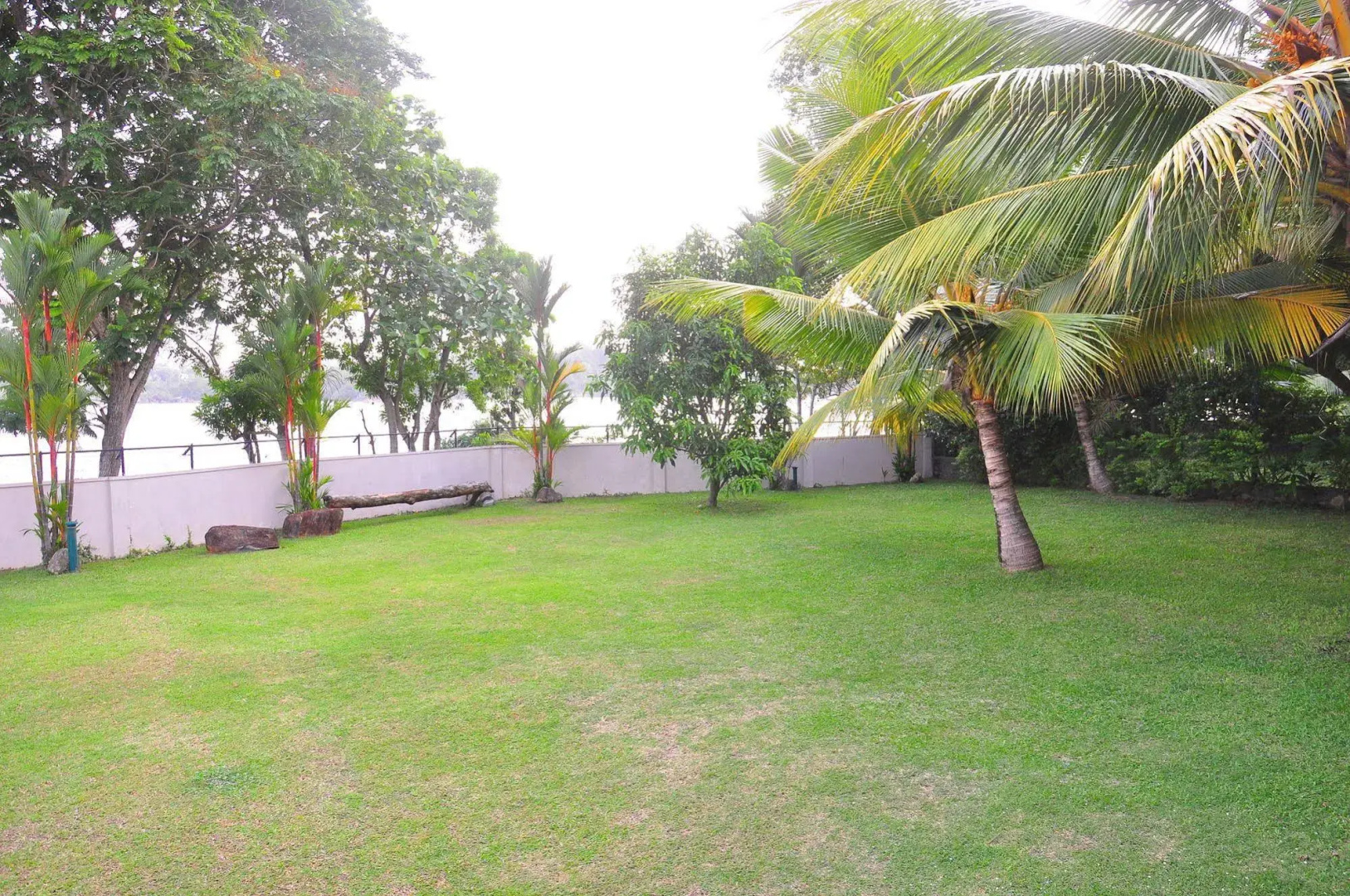 Serenity Lake Front Villa