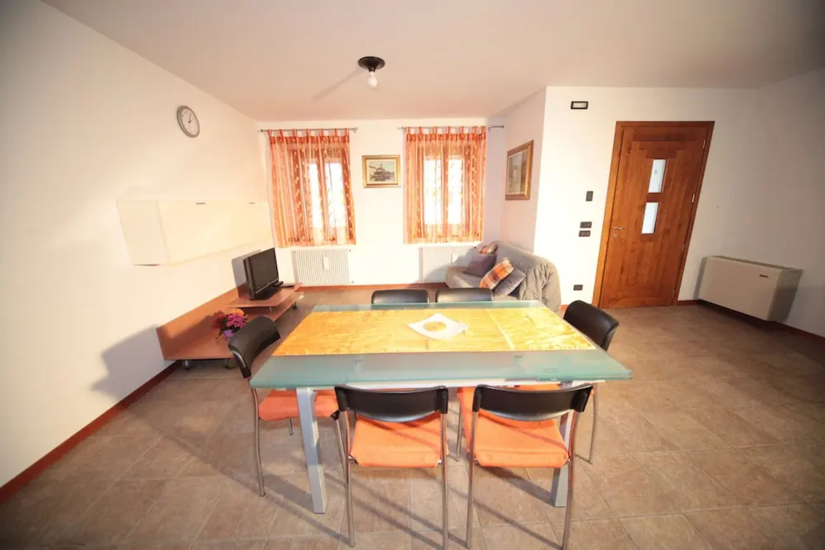 Albergo Diffuso Valcellina Val Vajont in Cimolais