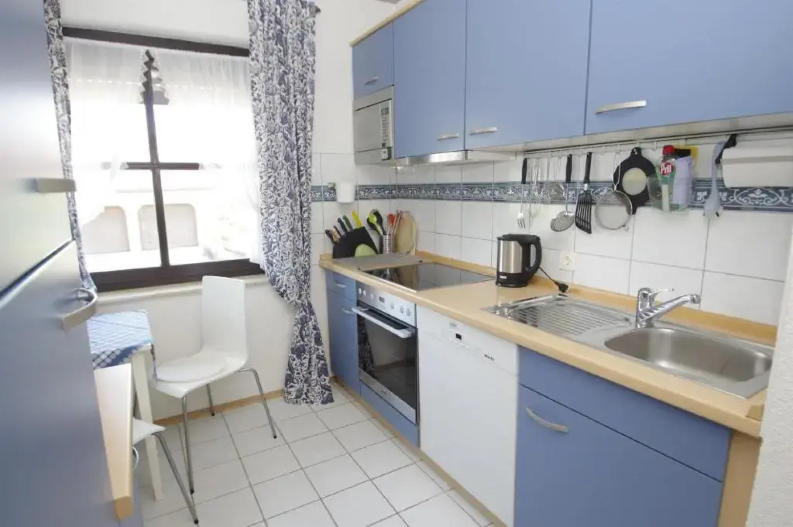 Ferienstudios Familie Harnier