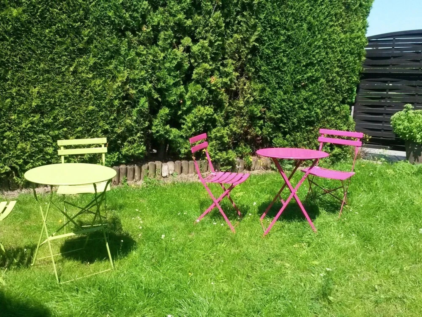 Pension am Burgwall