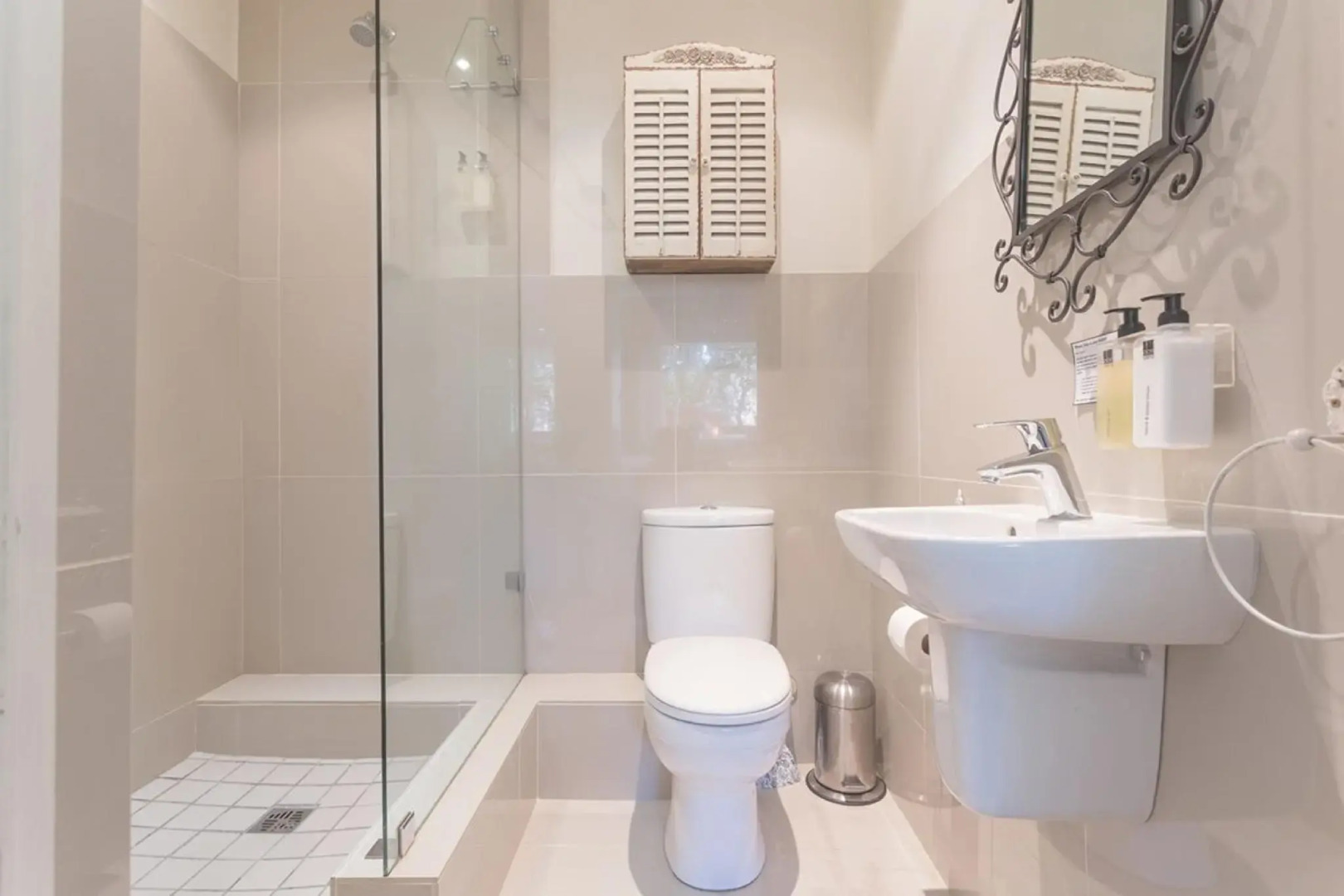 Avemore Vredehof No 1- with backup power