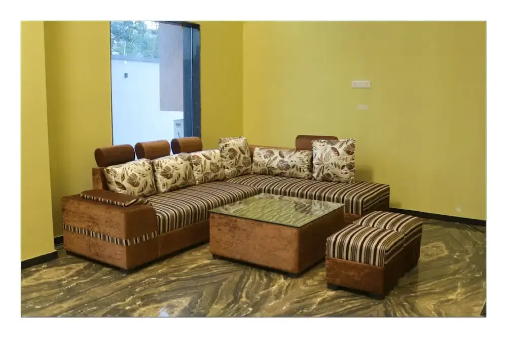 Hotel Grand Surya By Rivaa