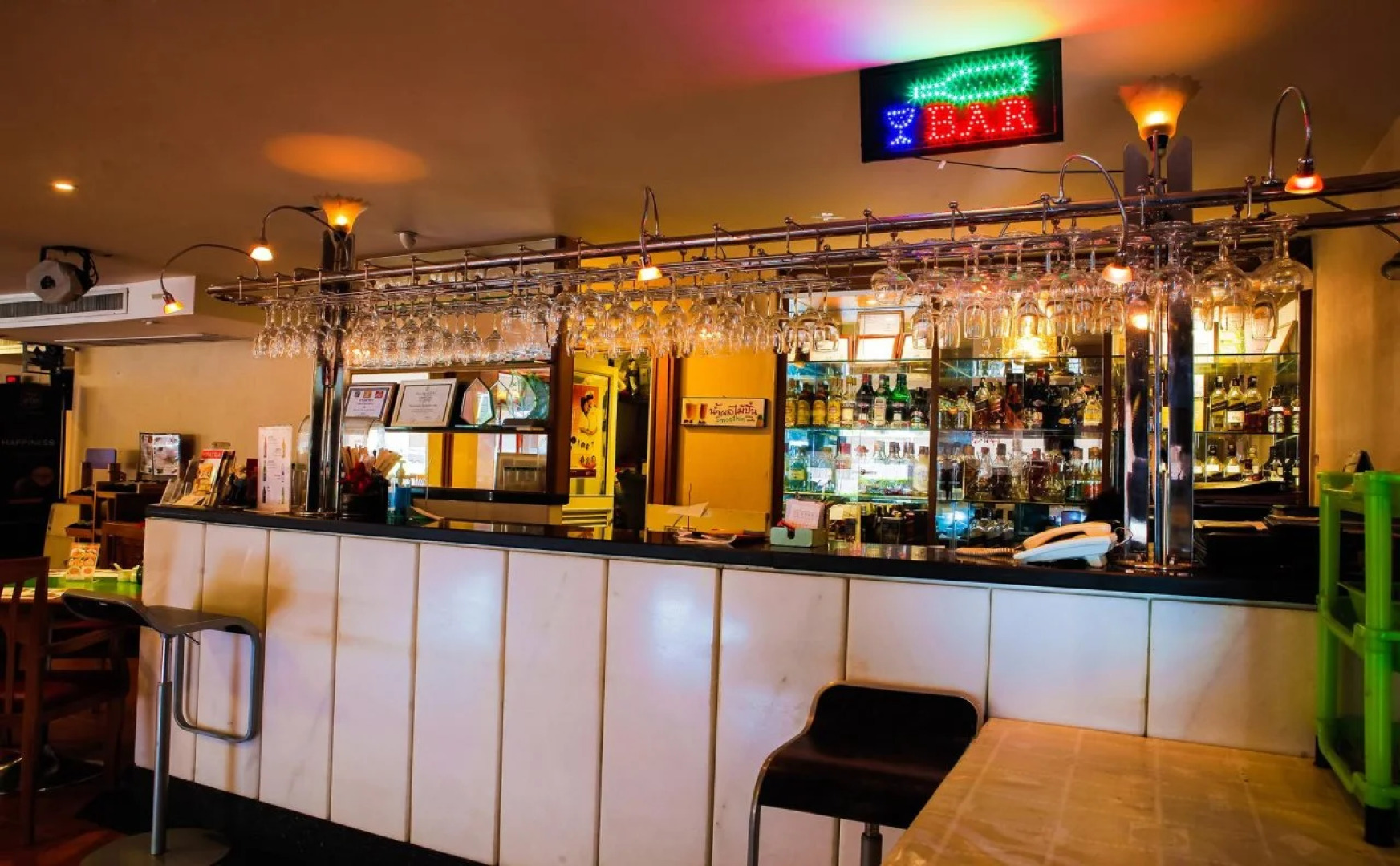 The Patra Hotel - Rama 9