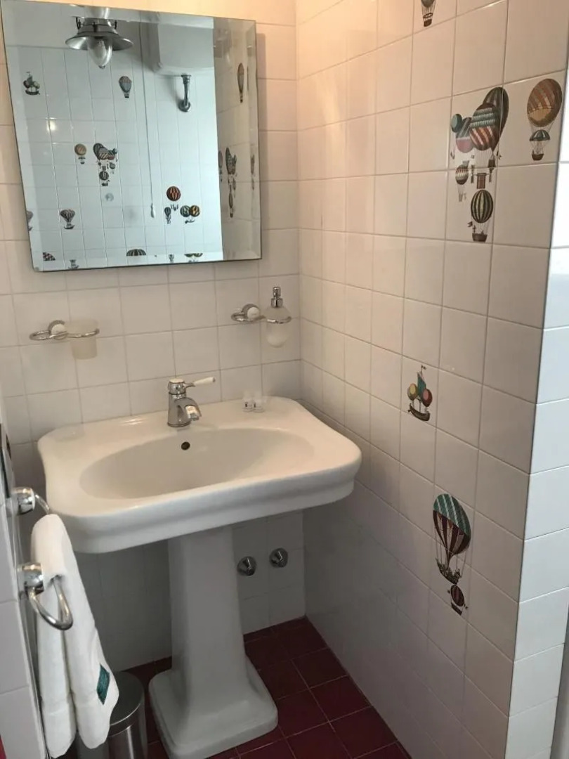 Dimora nel Benessere