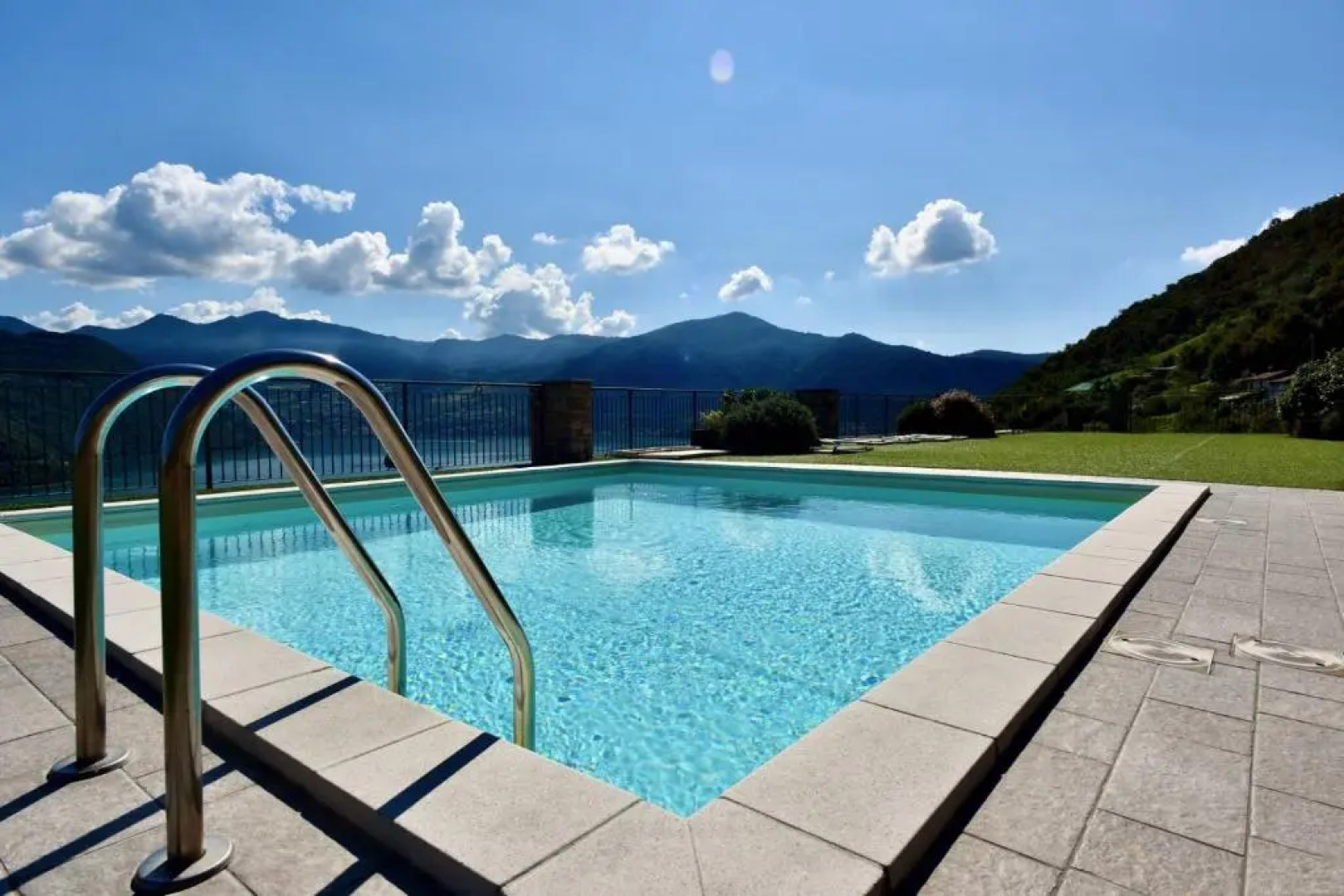 Italian Vacation Homes - Gemini