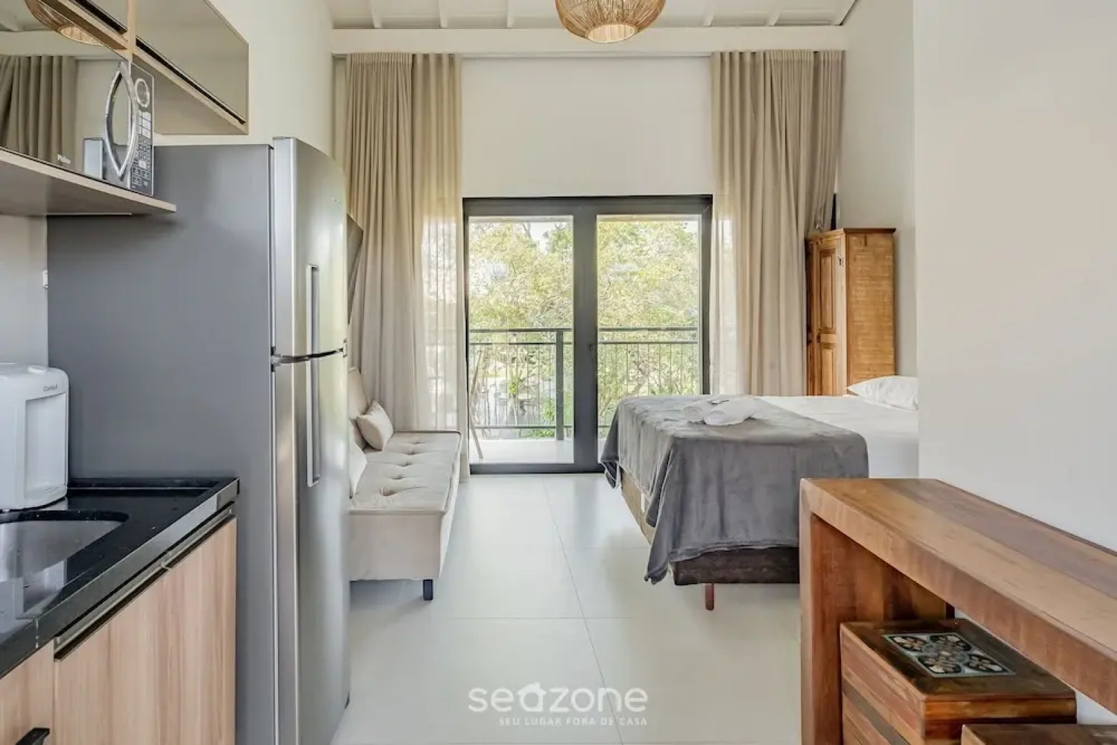 VLP - Apartments Close to Praia do Forte/ba