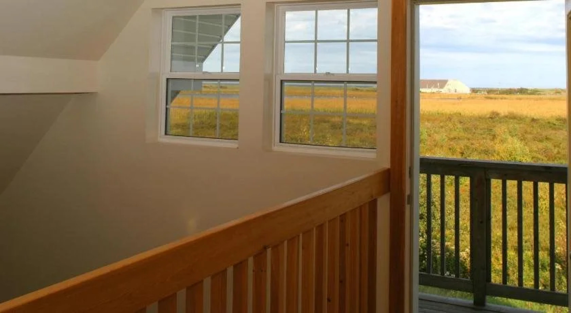 Les Chalets de lAboiteau