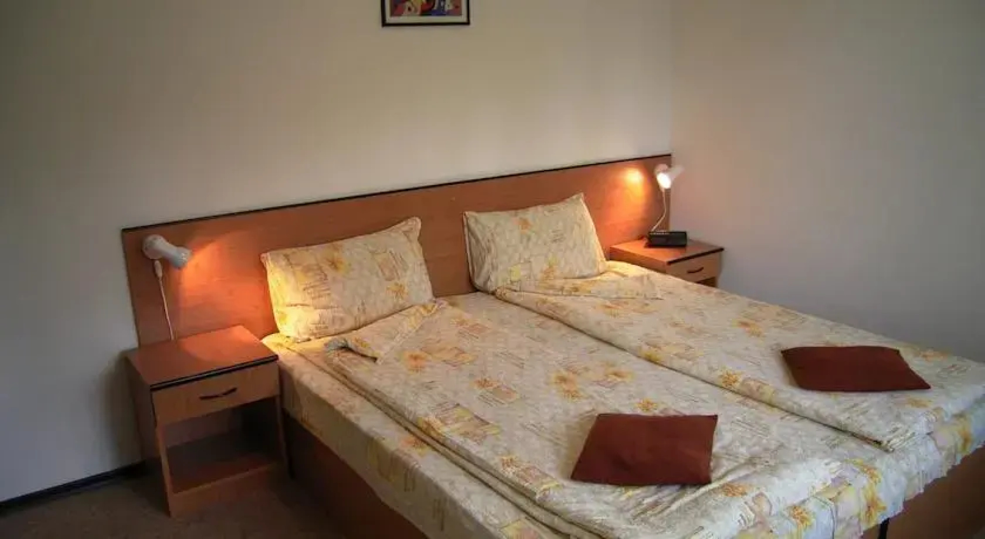 Casa Vinga