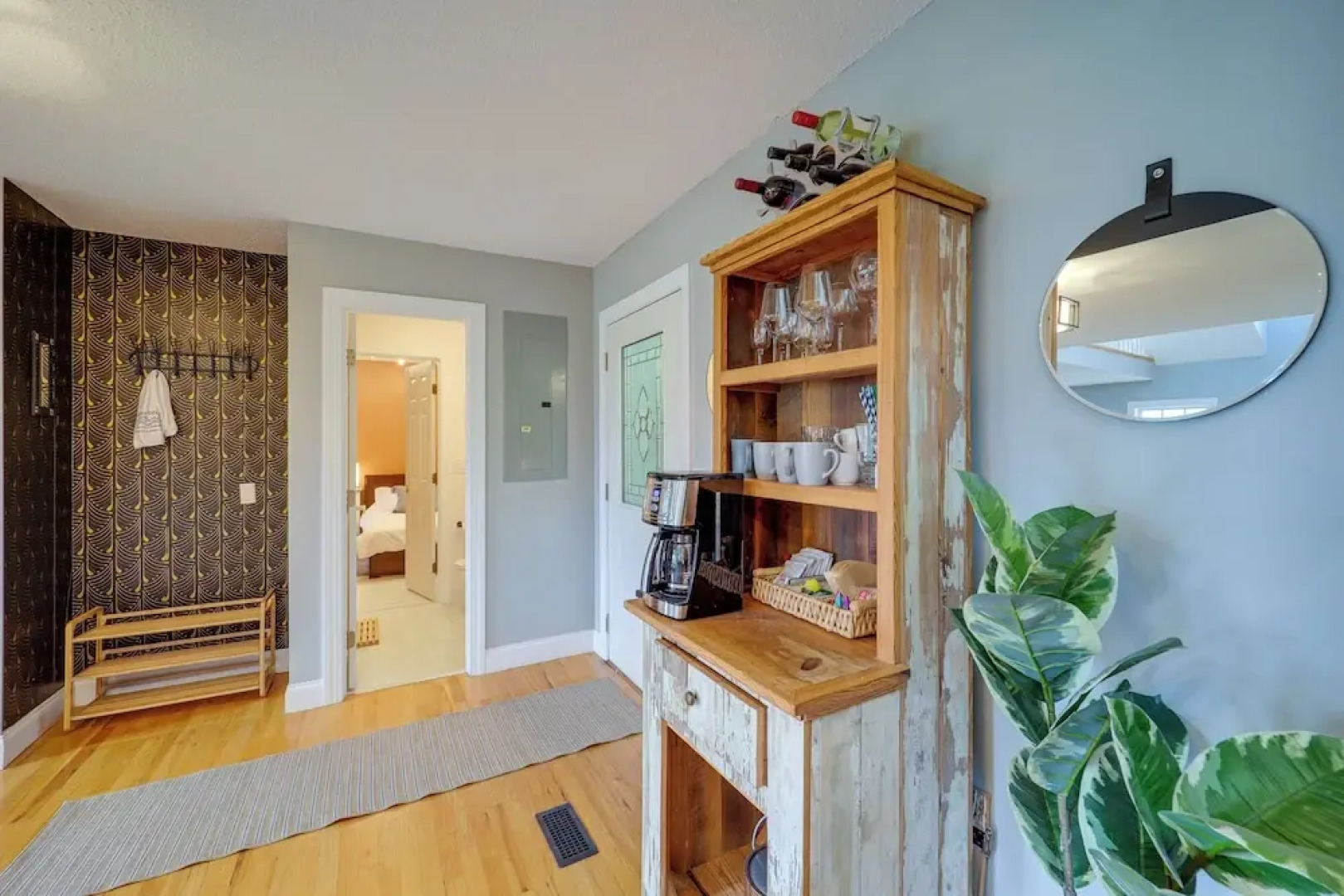 8 Mi to Sugar Mountain Resort: Seven Devils Home