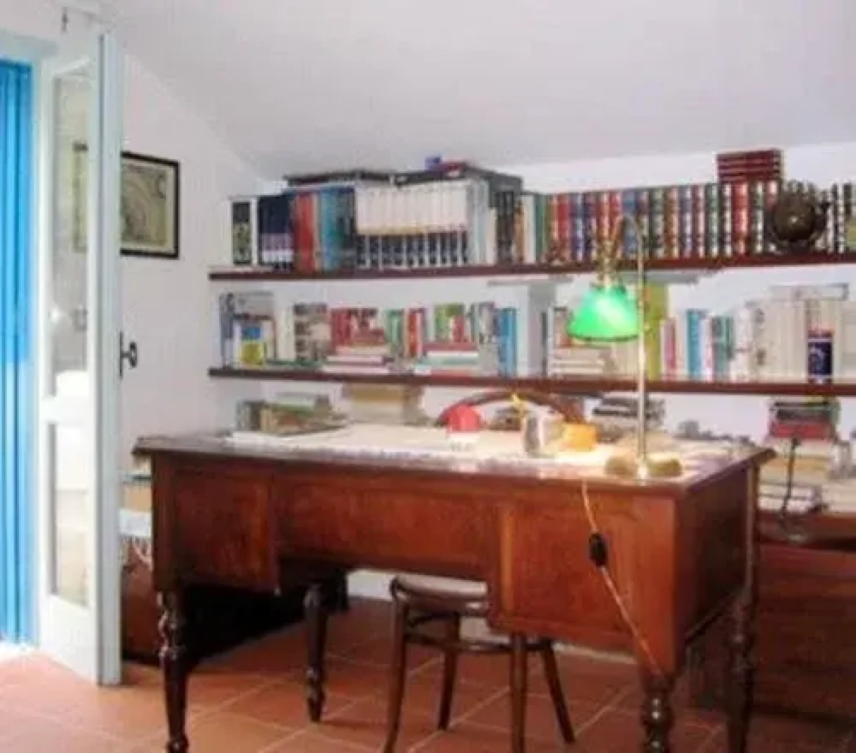 Li Spiri Bed & Breakfast