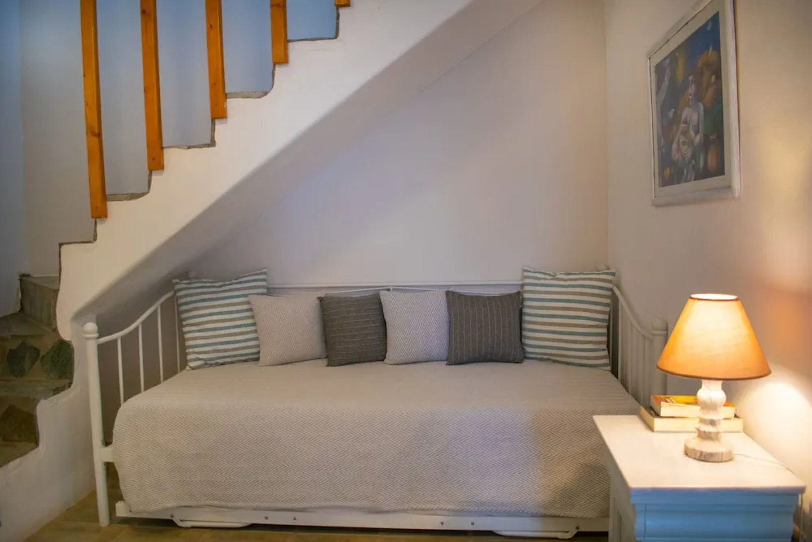 Irenes View Apartments