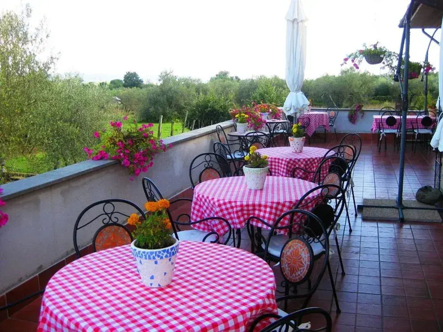 Casa Reminiscenza Farmhouse