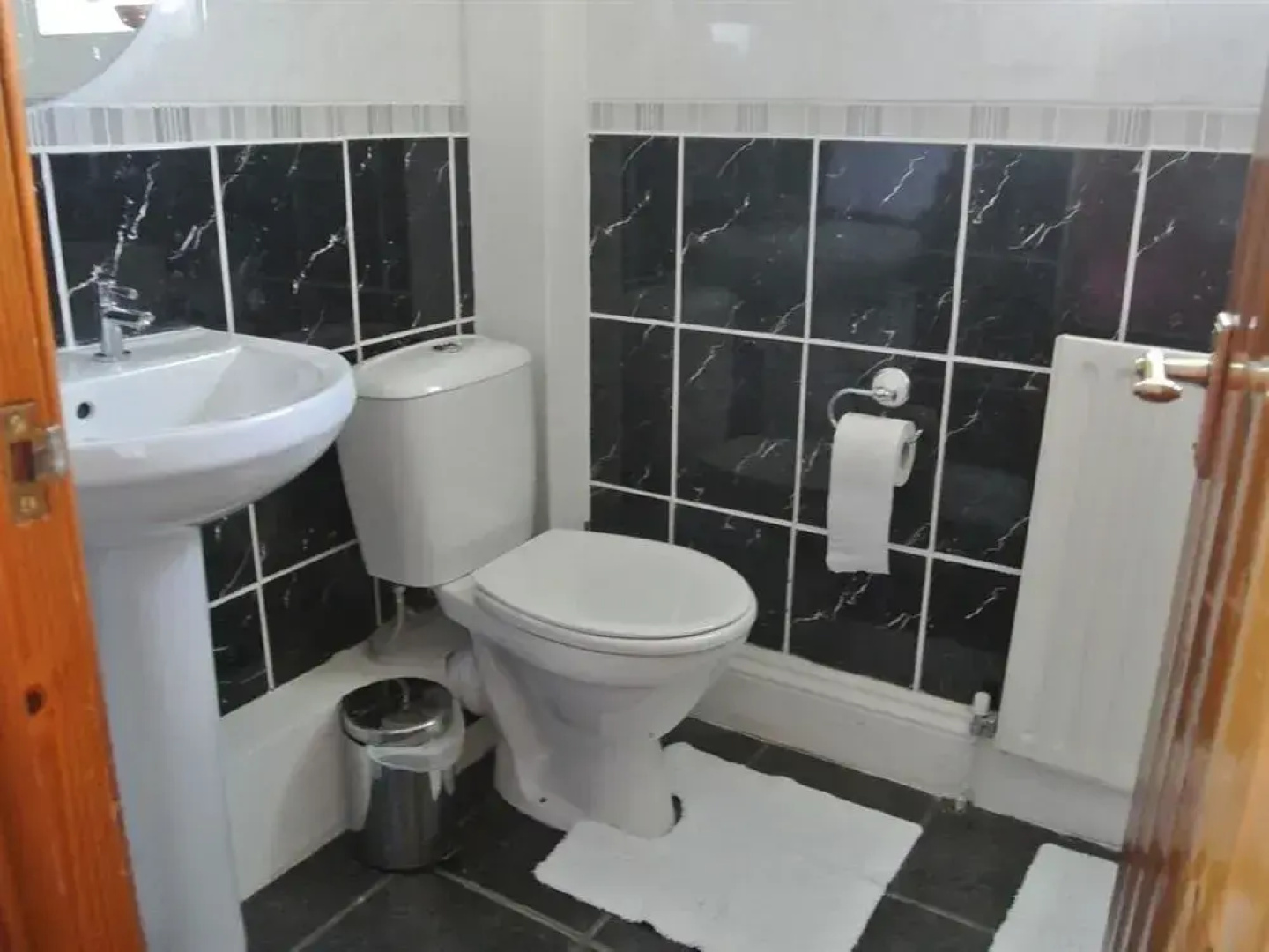 Old Castle Farm Guest House