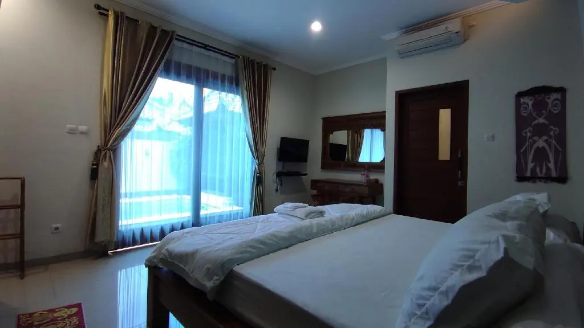 Putaclari Villa Saba