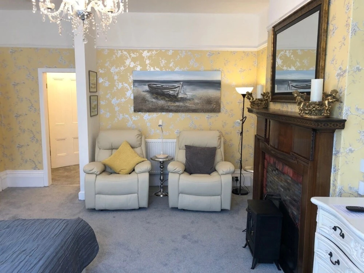 Bluebells Lytham Apartments