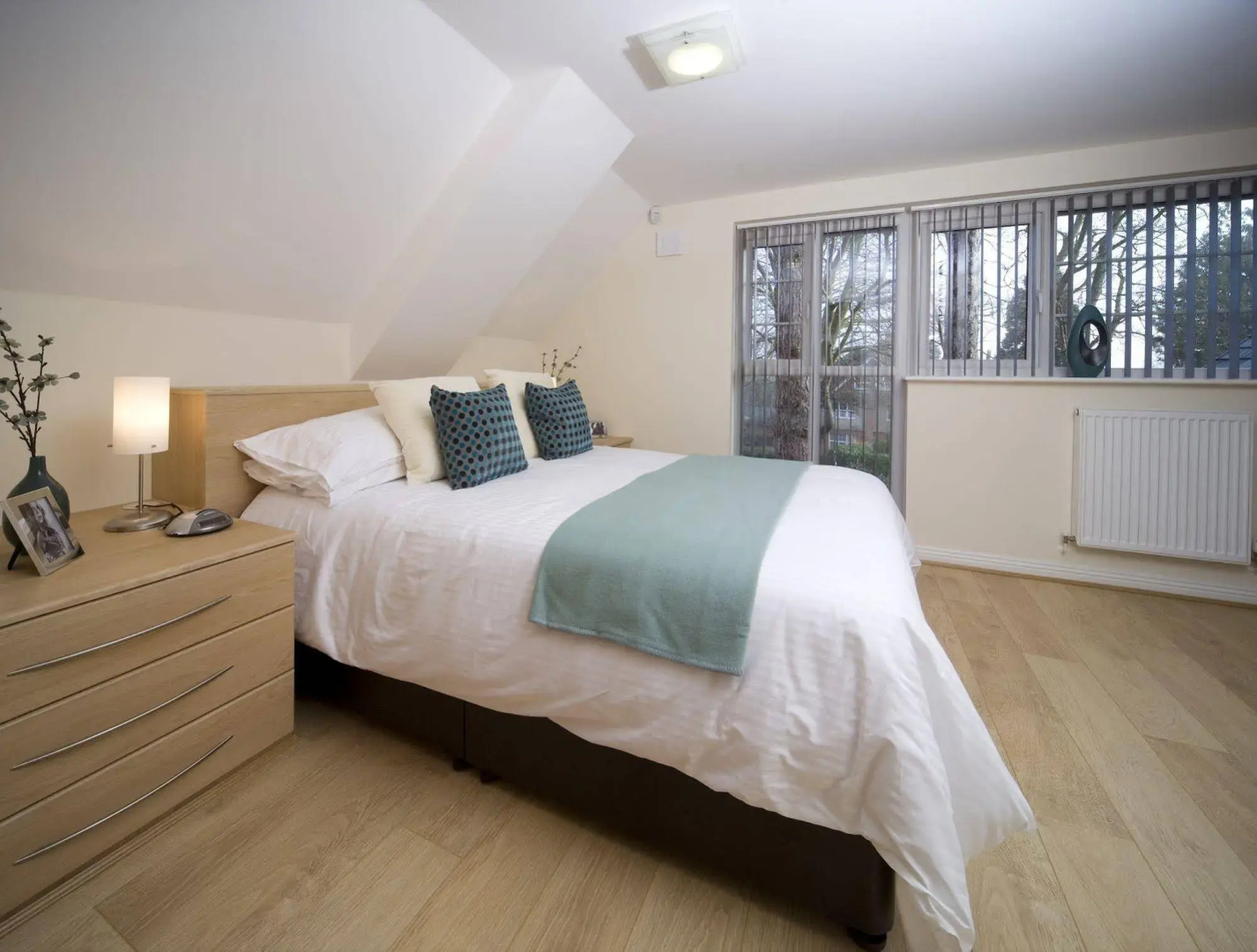 Cliddesden Place by House of Fisher