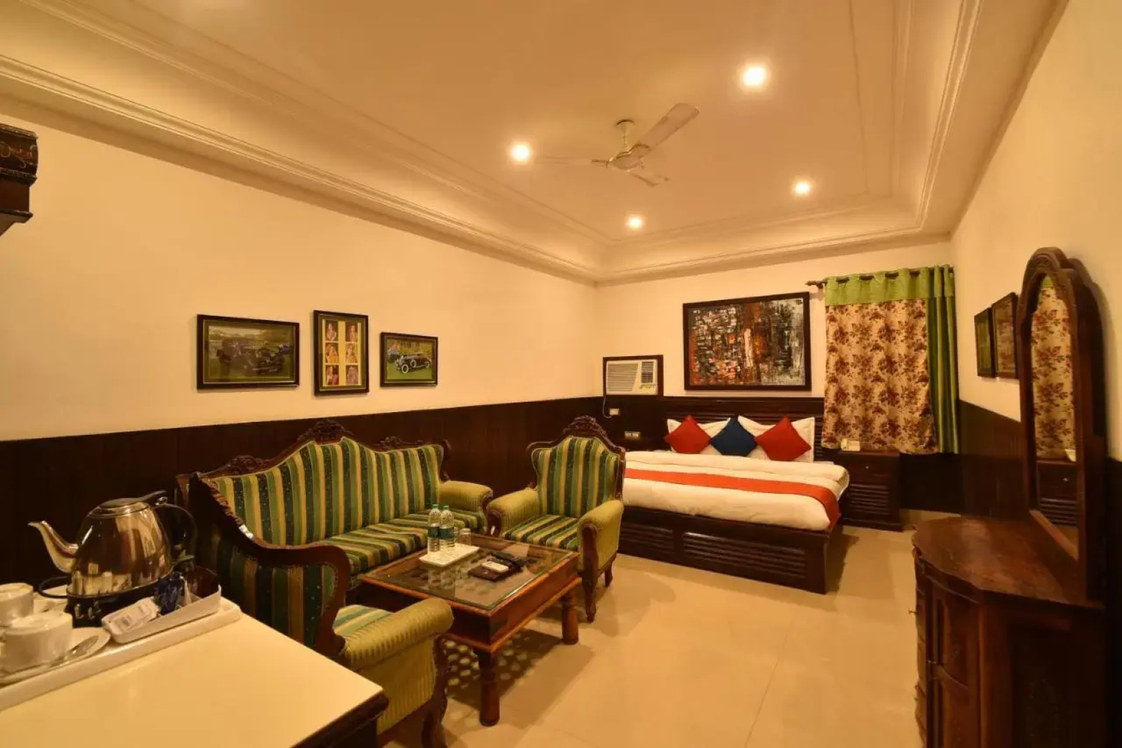 Hotel Sagar