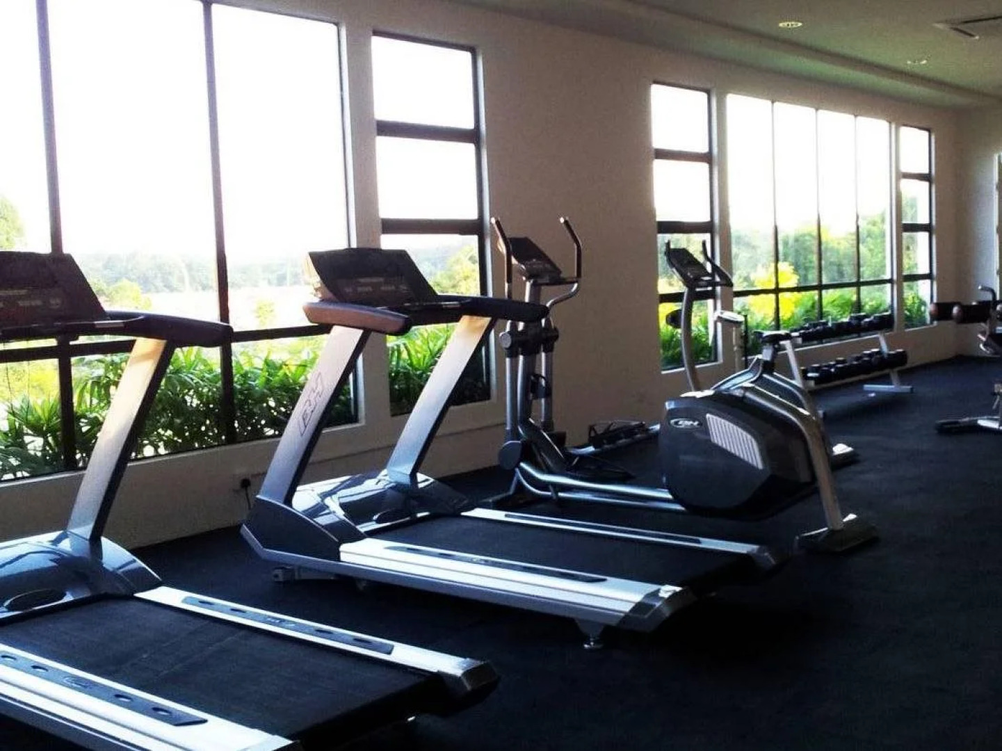 Arabian Bay Resort@ Bukit Gambang Resort City