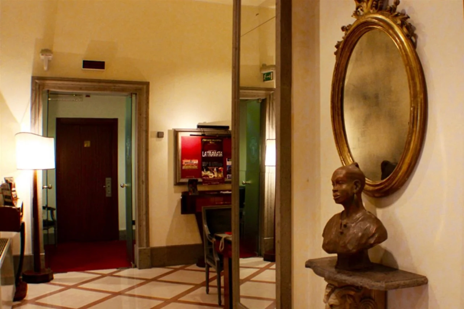 Grand Hotel Olympic