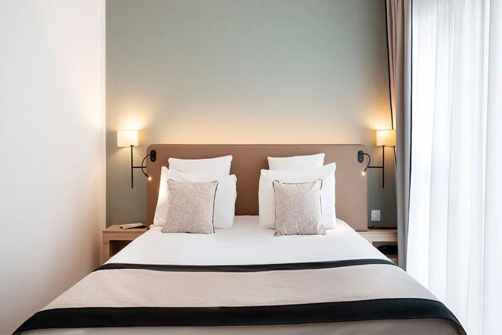 Residhome Dijon Cité des vignes