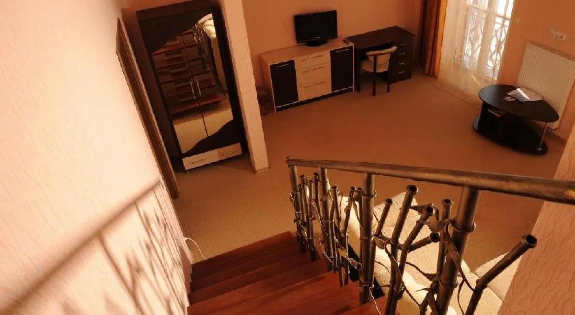 Recreation Complex Zhyva Voda