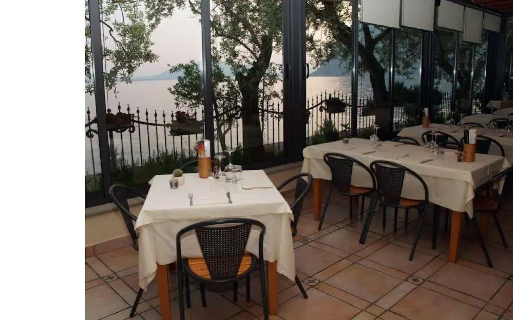 La Foresta Monteisola