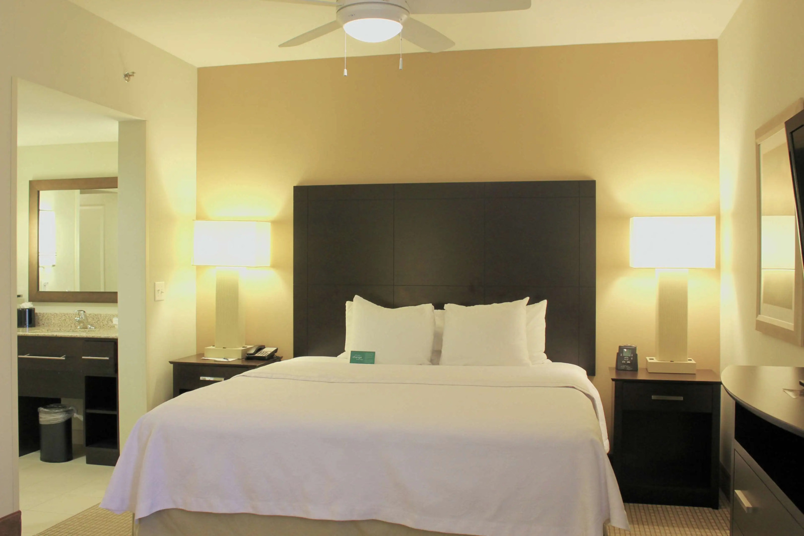 Homewood Suites Victoria, TX