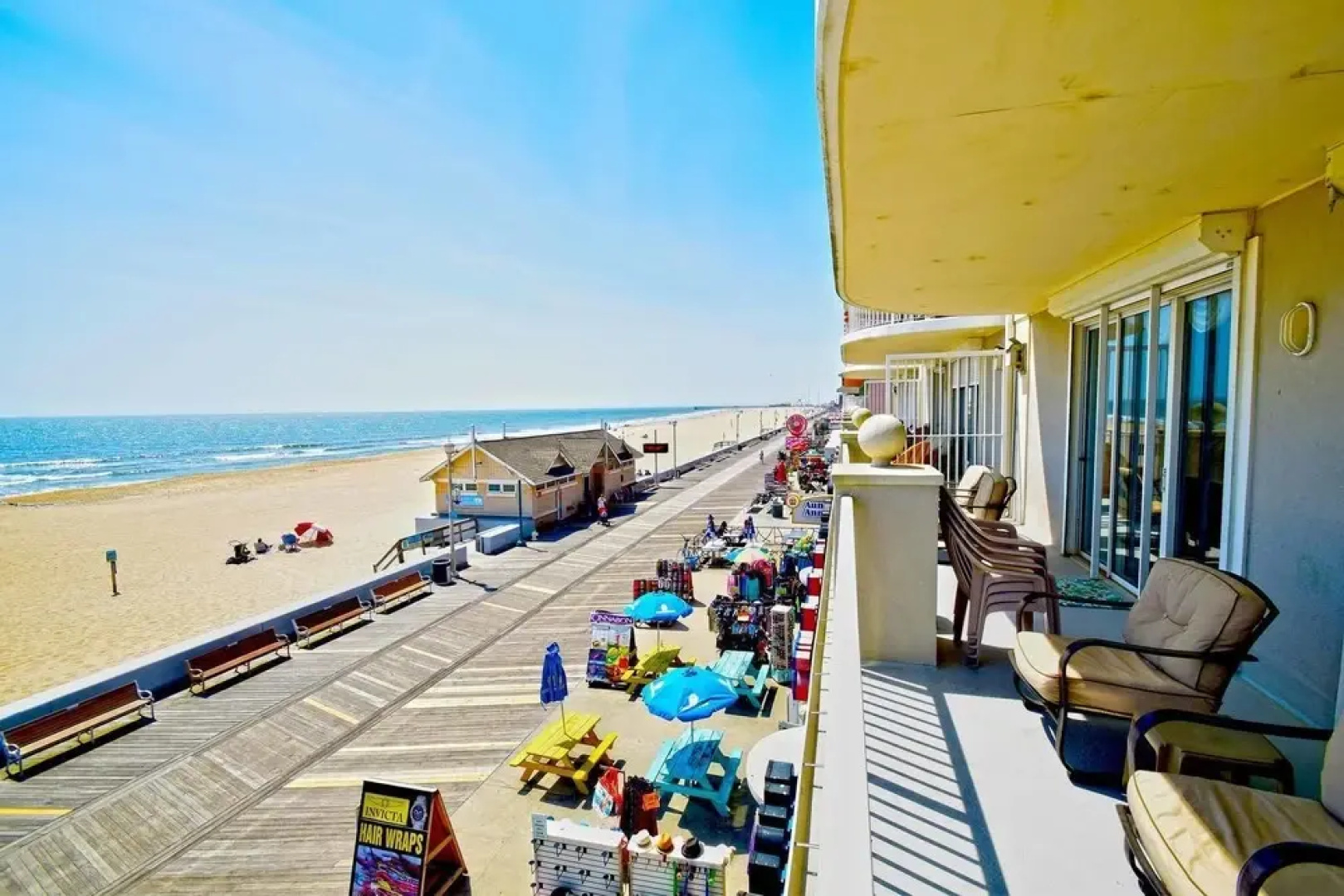 Ocean's Edge 303 - 3 Br Condo