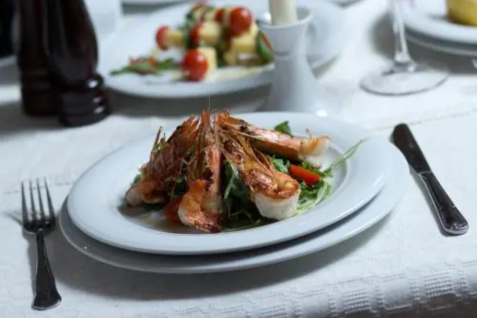 La Maison de Caroline