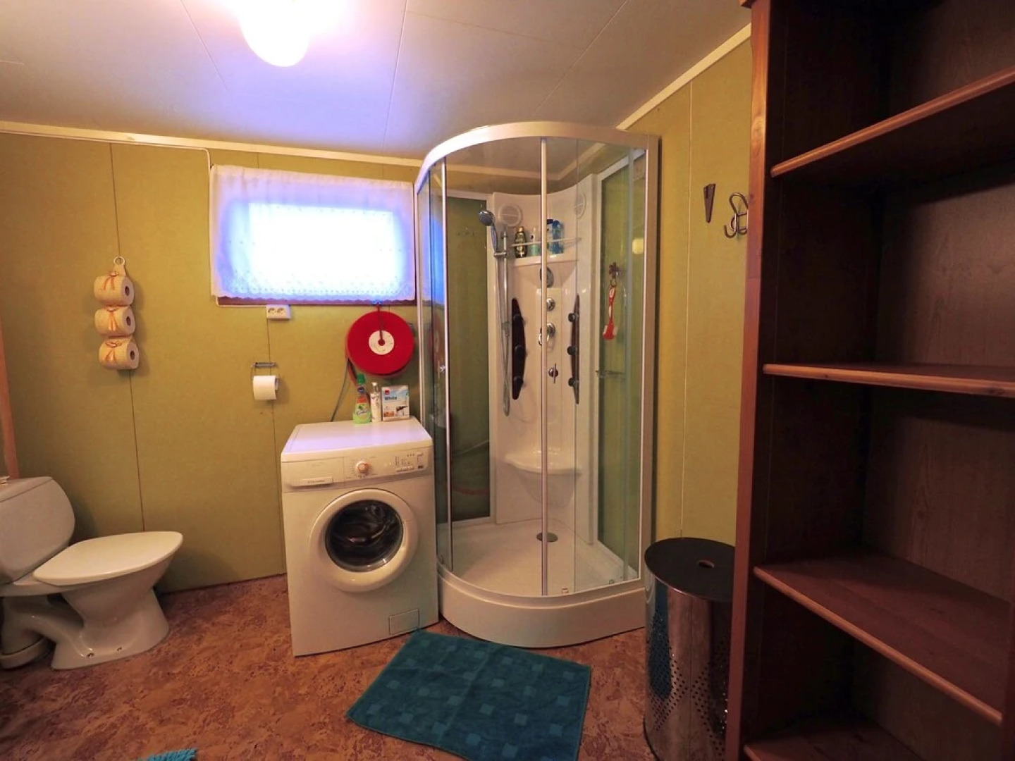 Bruunsgaard Leknes Lofoten