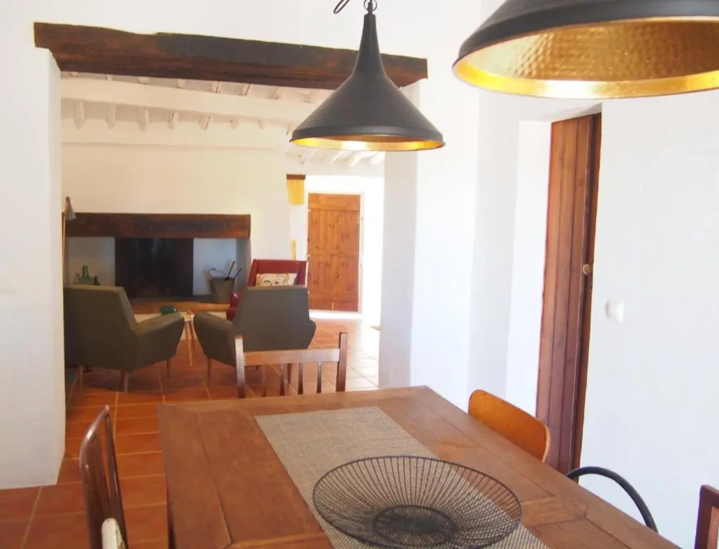 Monte dos Freixos Country House