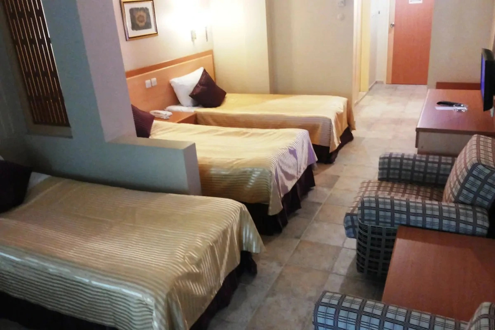 Thermemaris Thermal & Spa Resort