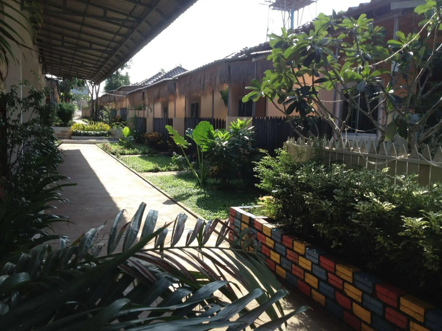 Relax Bungalows