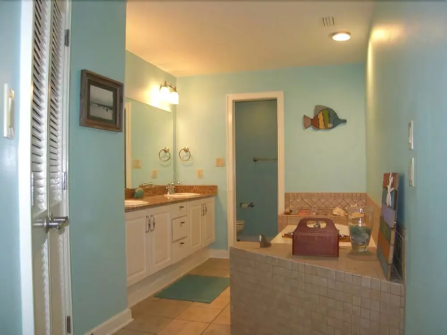 Club at Mexico Beach 2M Happy Place