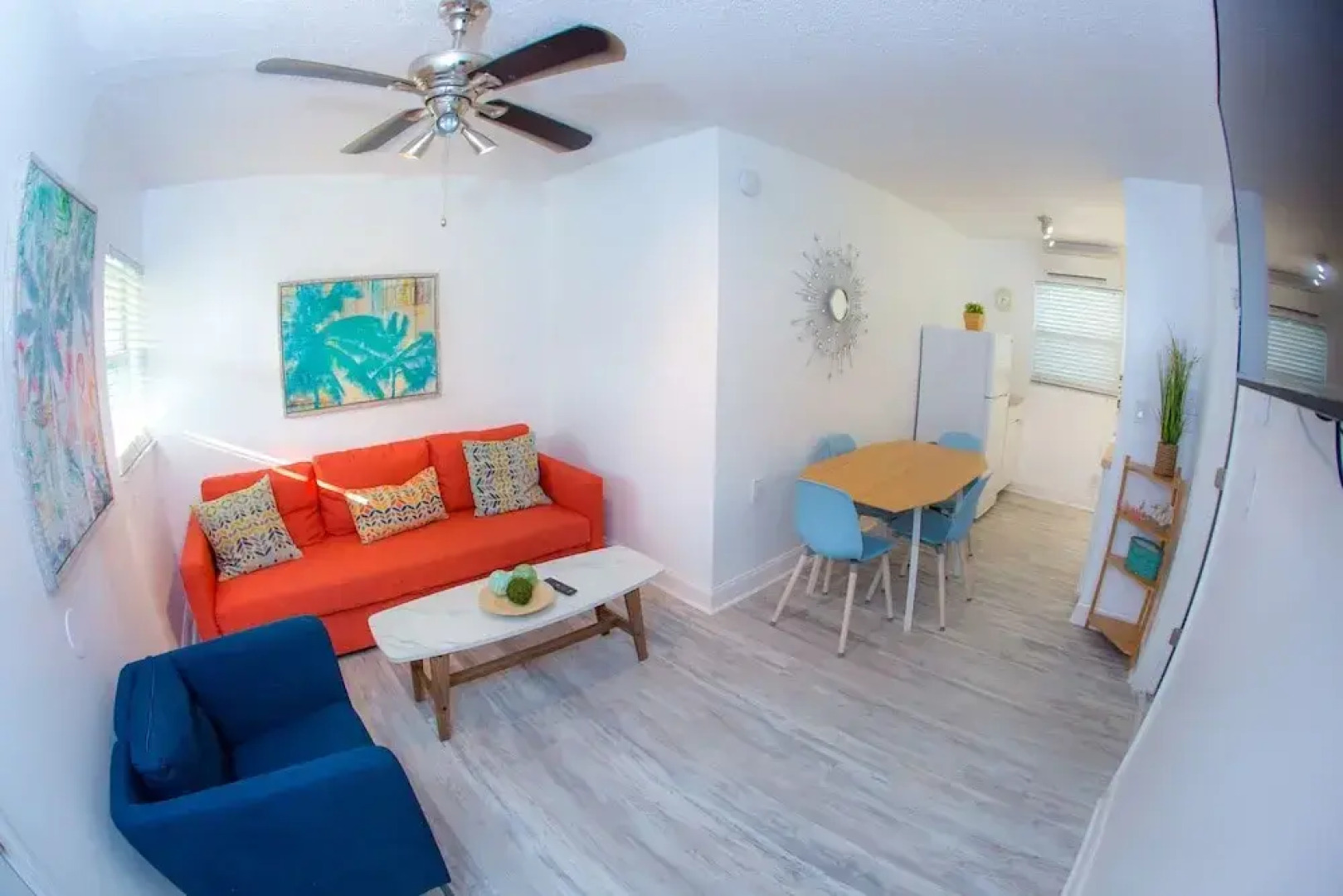 Park Shore Suites St Pete Beach